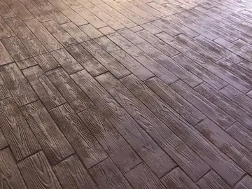Obra de hormigón: 11