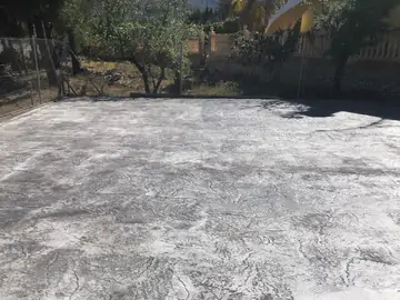 Obra de hormigón: 15