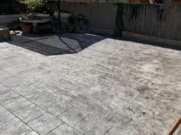 Obra de hormigón: 16