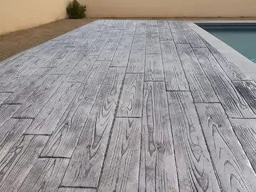 Obra de hormigón: 2