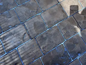 Obra de hormigón: 22