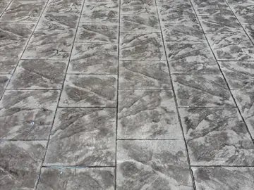 Obra de hormigón: 23