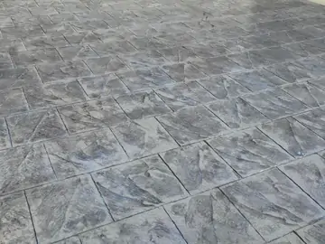 Obra de hormigón: 25