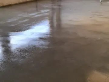Obra de hormigón: 27