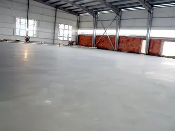 Obra de hormigón: 29