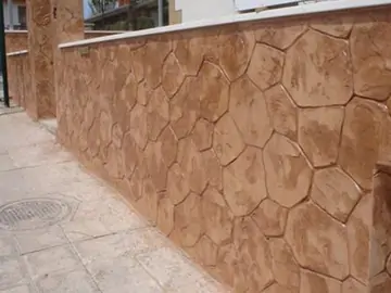 Obra de hormigón: 31