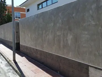 Obra de hormigón: 32