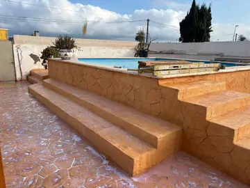 Obra de hormigón: 34