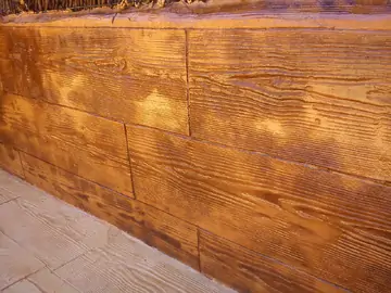 Obra de hormigón: 37