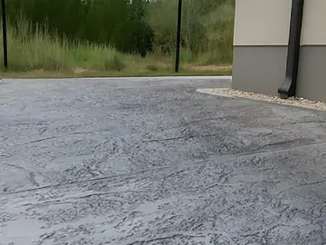 Obra de hormigón: 4