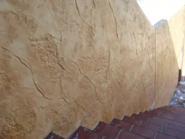 Obra de hormigón: 40