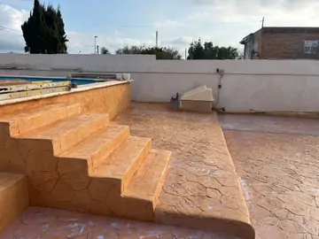 Obra de hormigón: 41