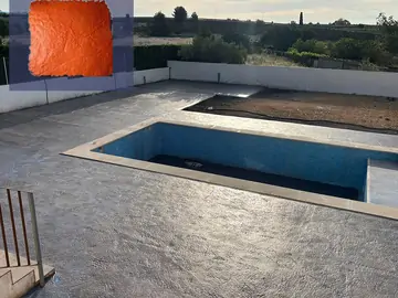 Obra de hormigón: 47