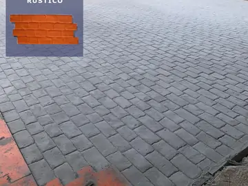 Obra de hormigón: 49