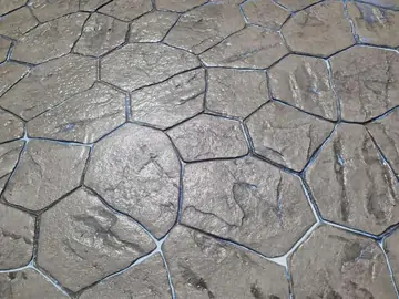 Obra de hormigón: 5