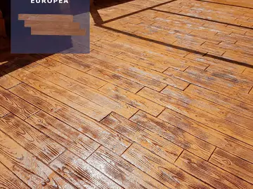 Obra de hormigón: 52