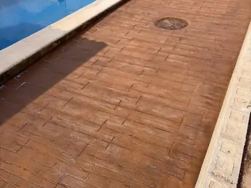 Obra de hormigón: 55