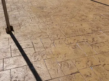 Obra de hormigón: 58