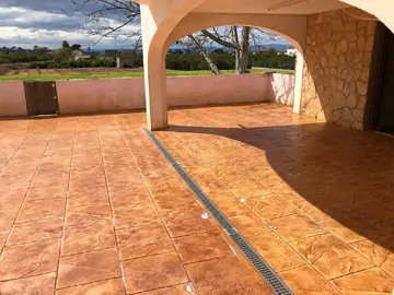 Obra de hormigón: 7