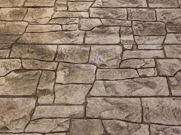 Obra de hormigón: 8